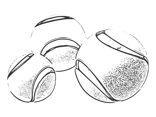 Launchers compatible (balls)