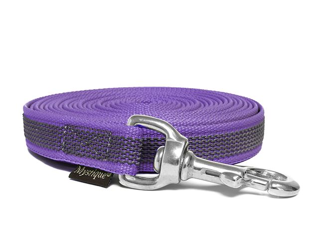 Rubbered_tracking_leash_20mm_rust_proof_lila_big_web
