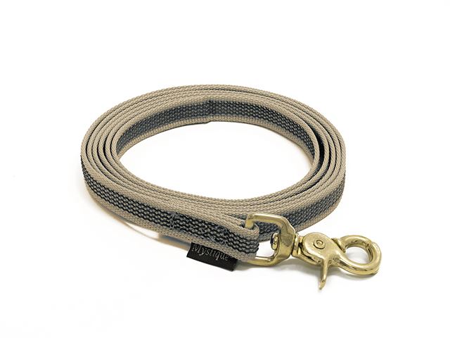 Rubbered_leash_15mm_brass_trigger_beige_small_web