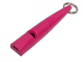 HOT PINK píšťalky