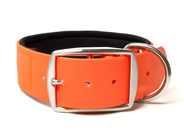 Biothane_collar_38mm_deluxe_neopren_neon_orange_small_web