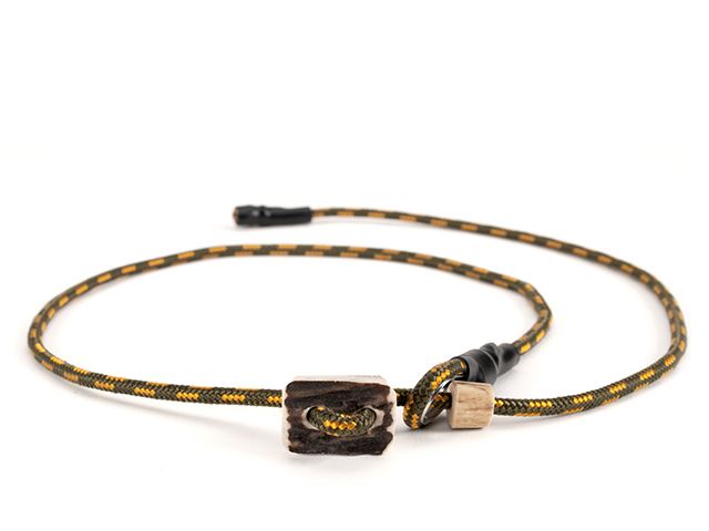 Mystique® Field trial "Short leash" 4mm
