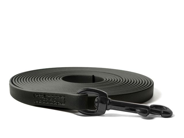 Biothane_tracking_leash_black_snap_hook_9_16mm_sewn_black_small_web