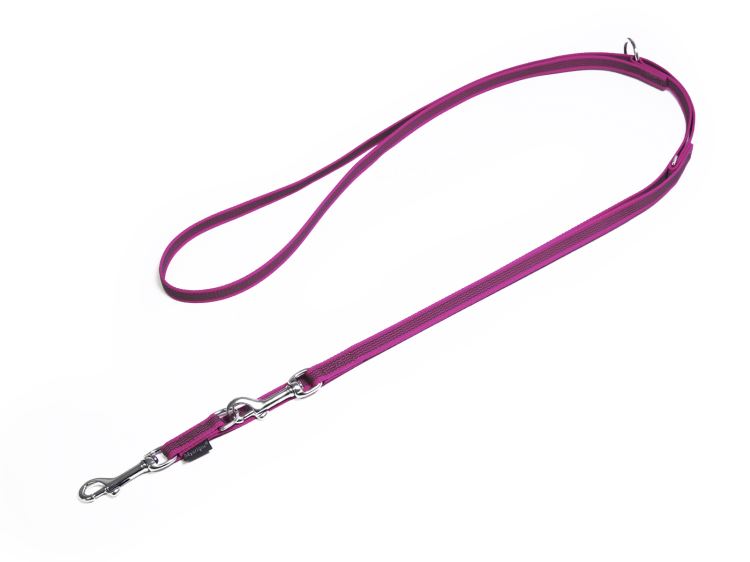 Rubbered_adjustable_leash_12mm_15mm_purple_small_web