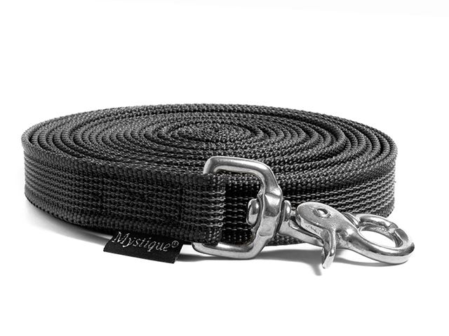Rubbered_tracking_leash_20mm_trigger_rust_proof_black_big_web