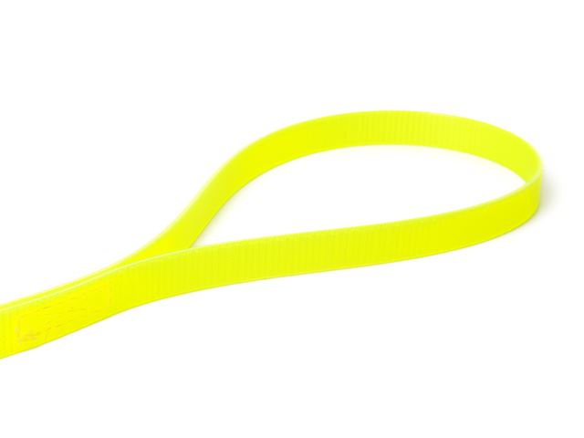 Biothane_leash_sewn_gold_yellow_handgrip_detail_small_web