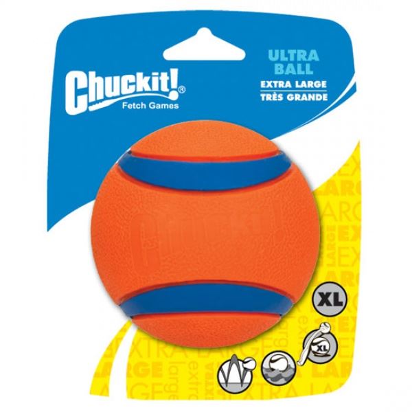 CH098 Ultra Ball XLarge 9 cm