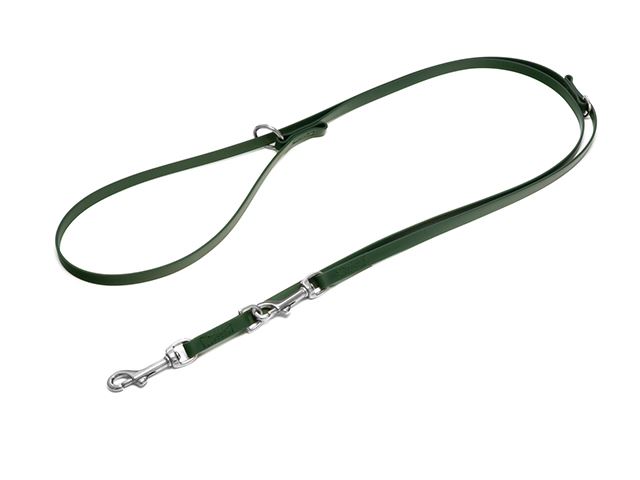 Mystique® Biothane adjustable leash