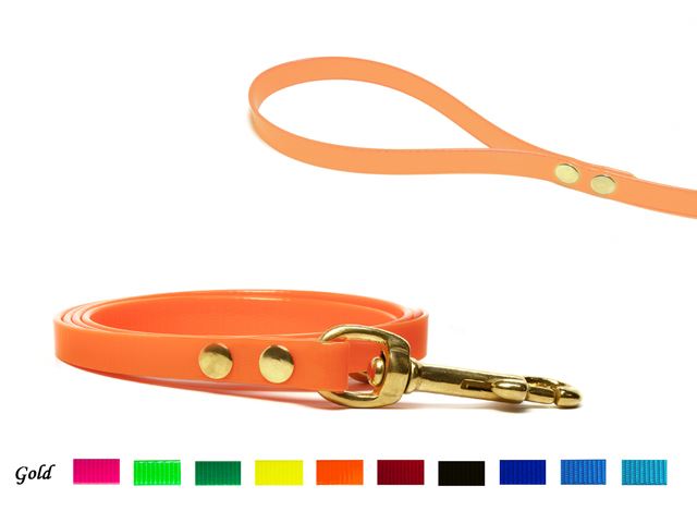 Biothane_leash_riveted_13mm_brass_snap_hook_master_with_handgrip_small_web