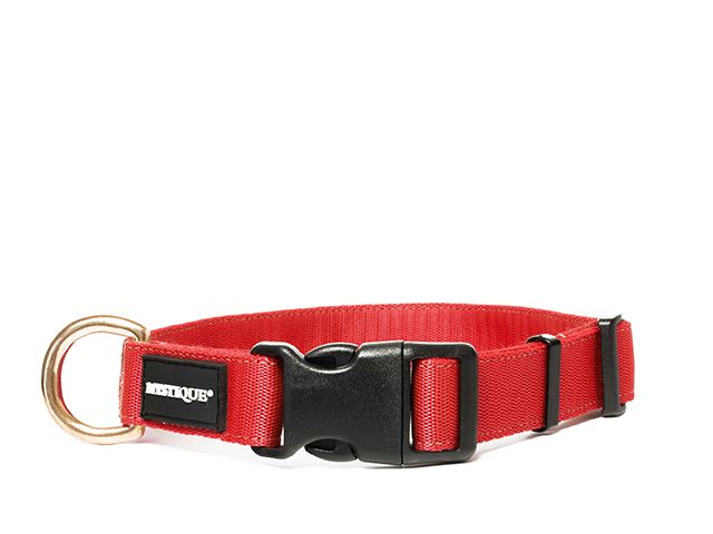 Mystique® Nylon collar profi 30mm