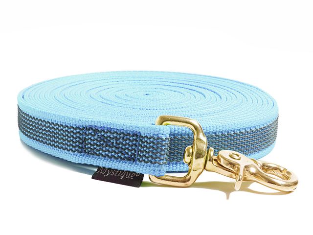 Rubbered_tracking_leash_20mm_brass_trigger_light_blue_small_web