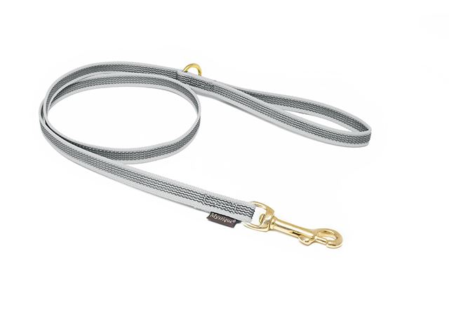 Rubbered_leash_12_15mm_brass_with_HG_grey_small_web