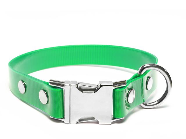Biothane_collar_click_green_small_web