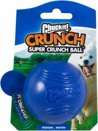 Chuckit! Super Crunch Ball