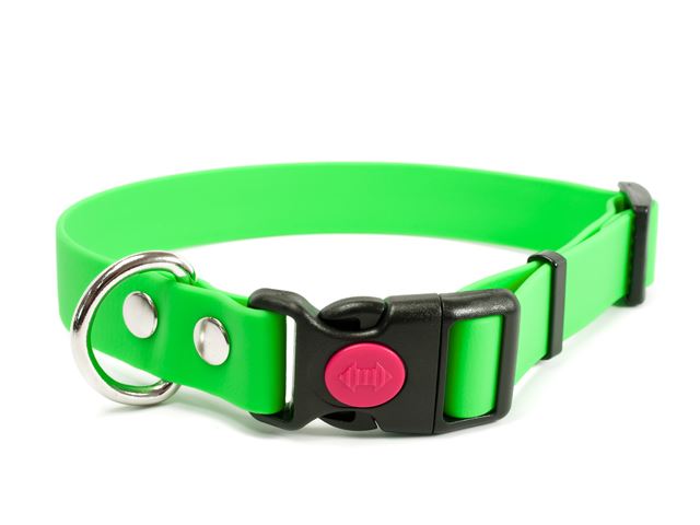 Biothane_collar_safety_click_neon_green_small_web