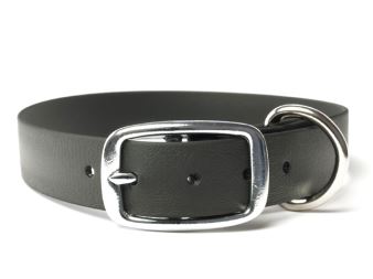 Biothane_collar_deluxe_black_small_web