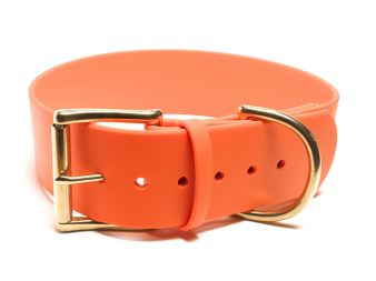 Biothane_collar_classic_50mm_brass_neon_orange_small_web