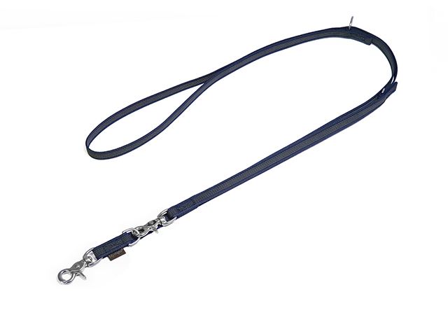 Rubbered_adjustable_leash_12mm_trigger_rust_proof_royal_blue_small_web