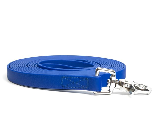 Biothane_tracking_leash_sewn_blue_trigger_small_web