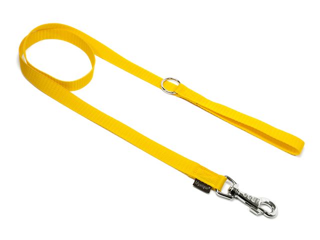 Mystique® Nylon Leine 20mm mit HS (12230)
