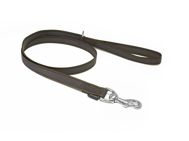 Mystique® Rubbered leash 20mm