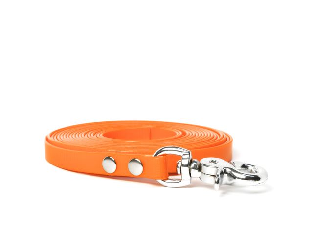 Biothane_tracking_leash_13mm_trigger_hook_orange_small_web