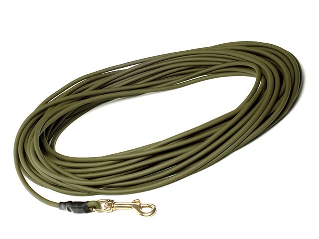 Biothane_round_tracking_leash_khaki_brass_snap_hook_small_web