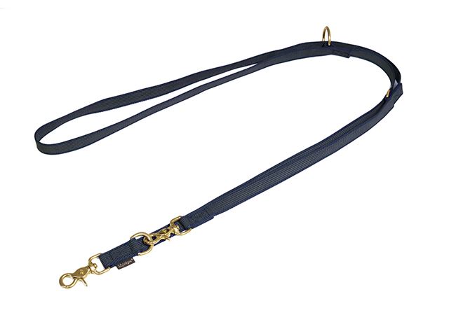 Rubbered_adjustable_leash_20mm_brass_trigger_royal_blue_small_web