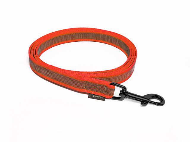 Rubbered_leash_20mm_black_snap_hook_red_small_web