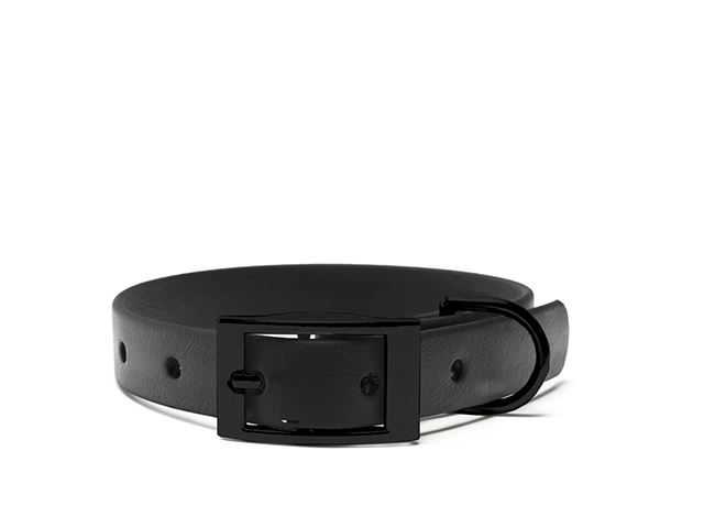 Biothane_collar_25mm_black_deluxe_black_big_web