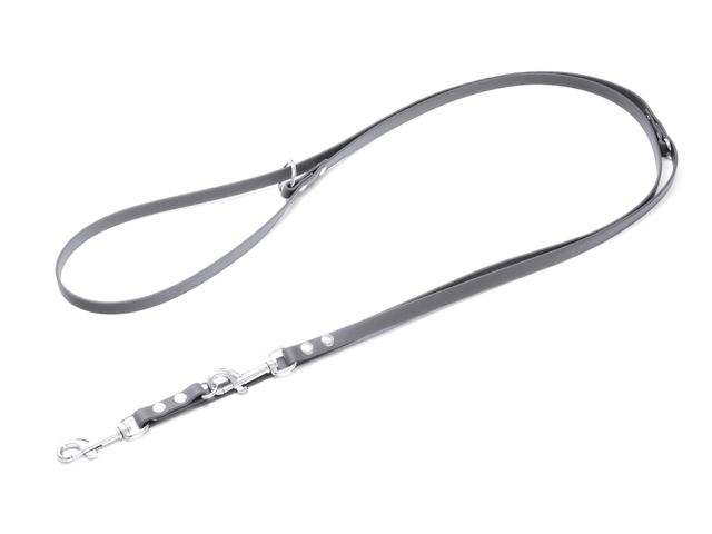 Biothane_adjustable_leash_13mm_grey_small_web