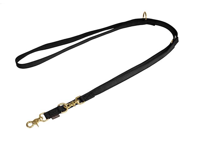 Rubbered_adjustable_leash_20mm_brass_trigger_black_big_web