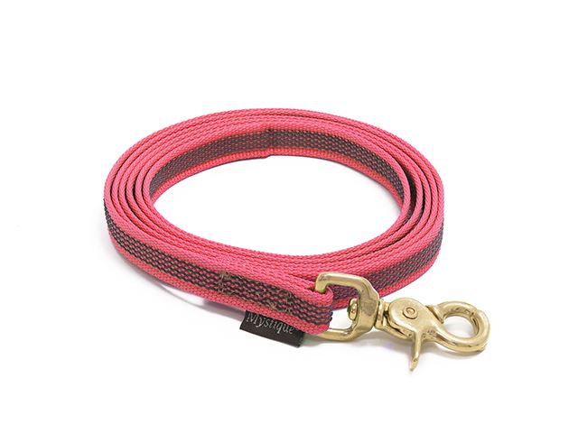 Rubbered_leash_15mm_brass_trigger_neon_pink_small_web