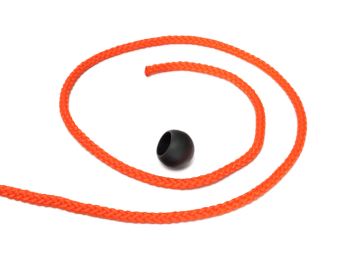 Nylon_tracking_leash_round_neon_orange_detail_stop_2_small_web (2)