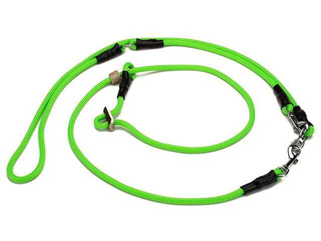 Mystique® "Hunting Profi" vodítko okolo tela 8mm