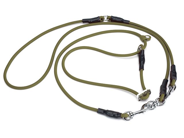 Biothane_6_8mm_adjustable_leash_moxon_hornstop_khaki_small_web