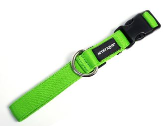 Mystique® Nylon collar profi 30mm (1)