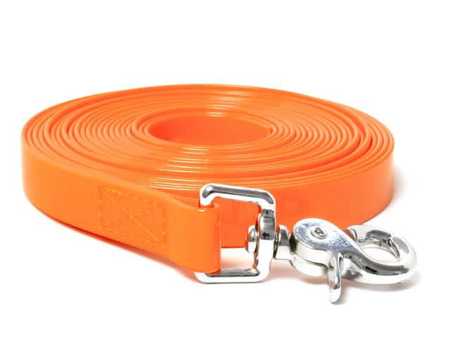 Biothane_tracking_leash_sewn_19mm_gold_orange_trigger_small_web
