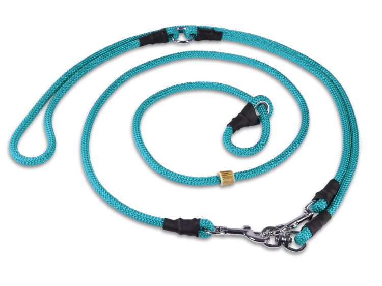 Mystique® "Hunting Profi" vodítko okolo tela 8mm (3447)