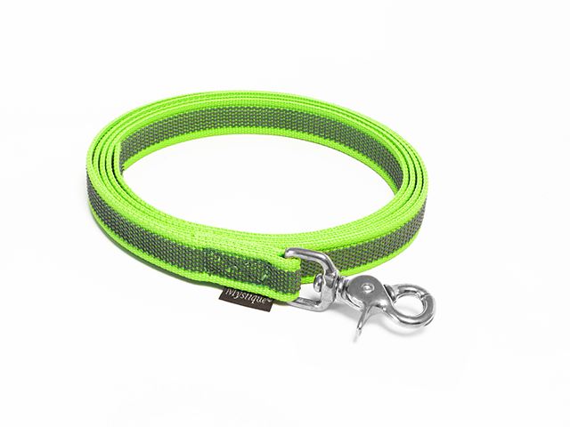 Rubbered_leash_20mm_trigger_rust_proof_green_small_web