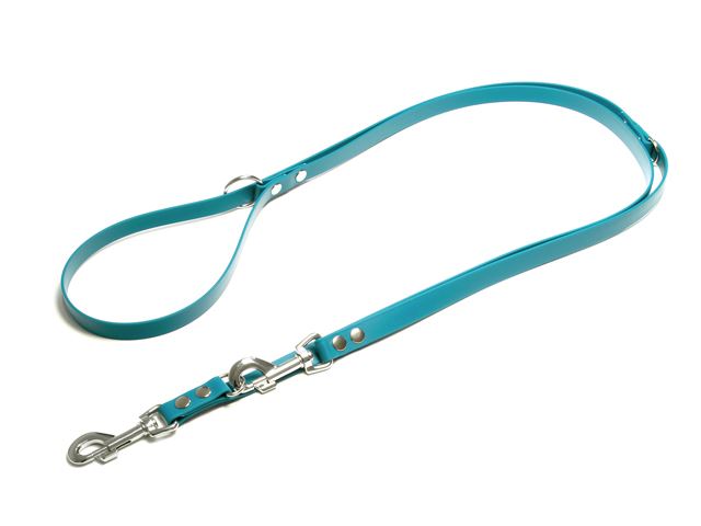 Biothane_adjustable_leash_16_19mm_light_green_small_web