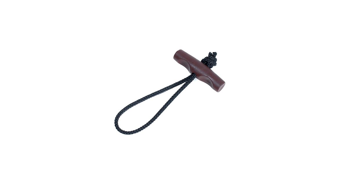 Mystique® plastic toggle | MYSTIQUE
