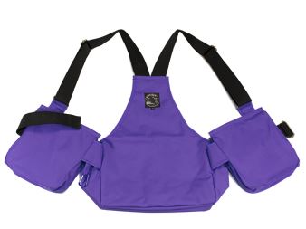 Mystique® Dummy vesta "Trainer" (10838)