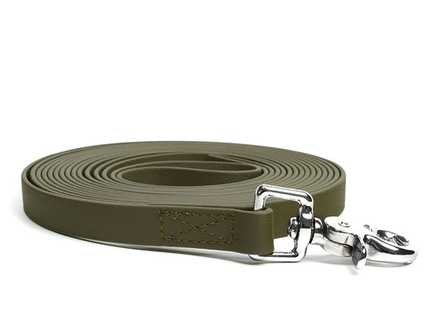 Biothane_tracking_leash_16_19mm_sewn_khaki_trigger_small_web