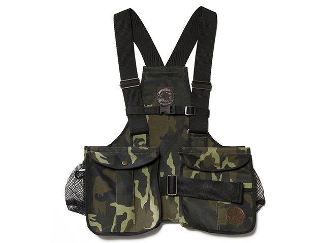 Mystique® Dummyweste "Trainer" (1)