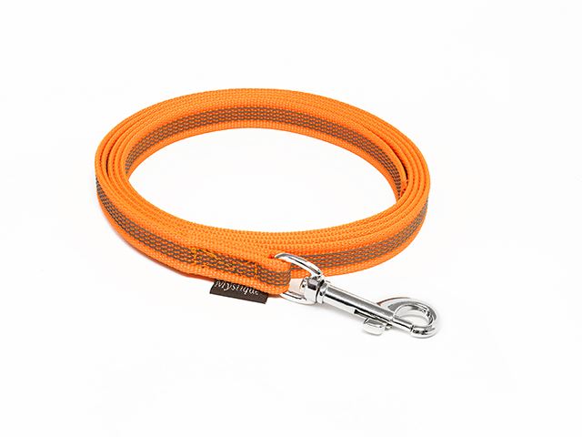 Rubbered_leash_12_15mm_chromed_neon_orange_small_web