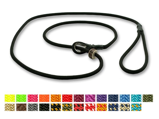 Mystique® Field trial moxon leash 6mm (1)
