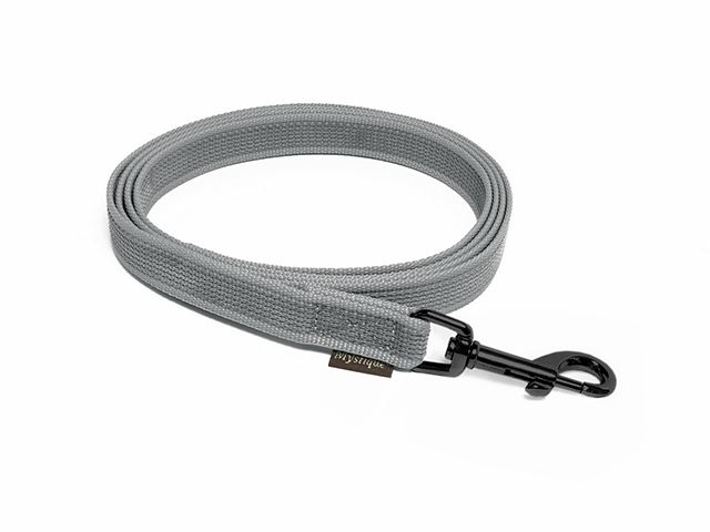 Rubbered_leash_20mm_black_snap_hook_grey_small_web