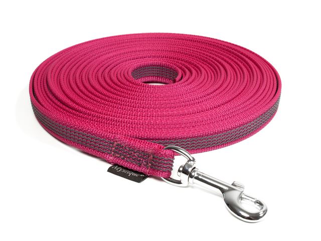 Rubbered_tracking_leash_15mm_purple_small_web