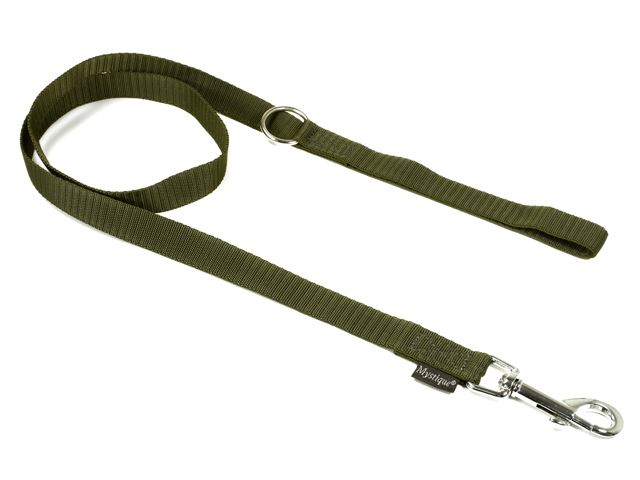 Mystique® Nylonové vodítko 20mm s rúčkou